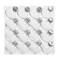 1.75" DIY Clear Plastic Ball Ornaments, 16pc. by Make Market®